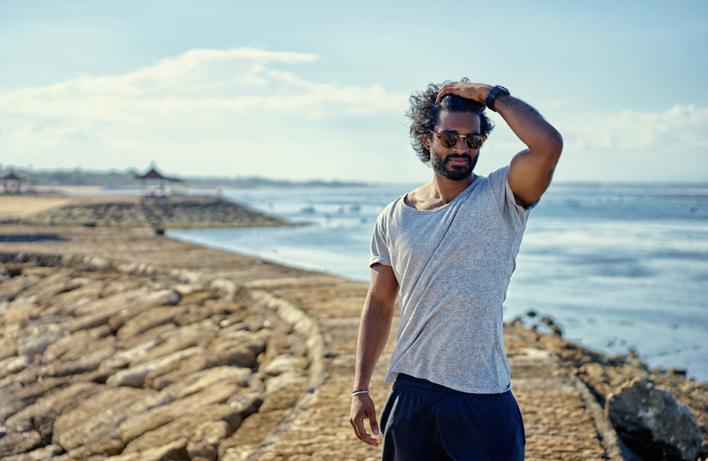 Summer Hair Care Tips
